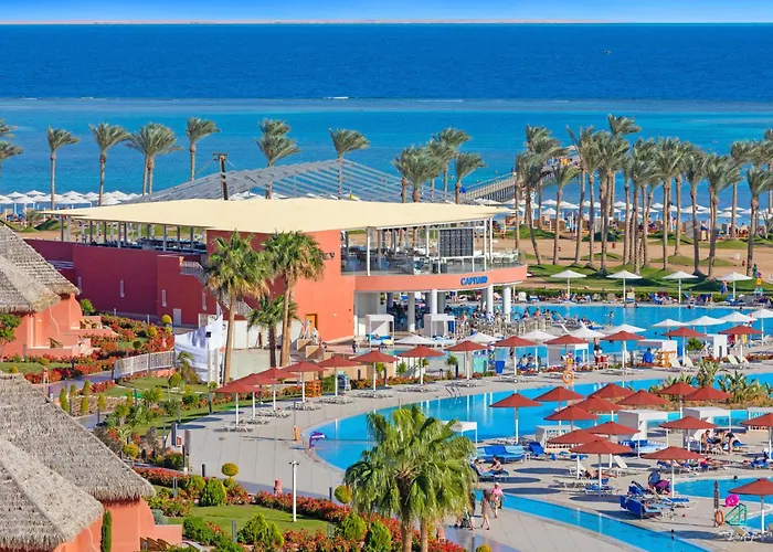 Grandy Sharm el-Sheikh